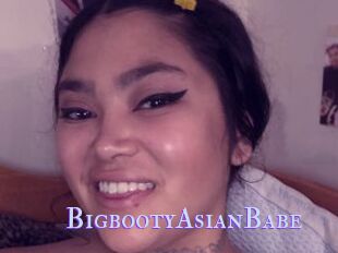 BigbootyAsianBabe
