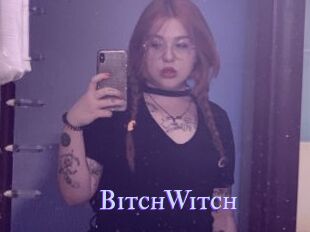 BitchWitch