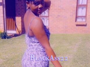 BlackAss22