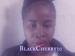 BlackCherry30