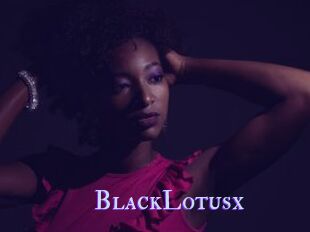 BlackLotusx