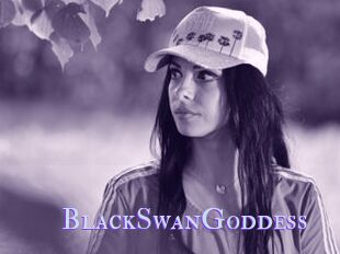 BlackSwanGoddess
