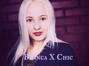 Blanca_X_Chic
