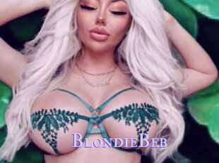 BlondieBeb