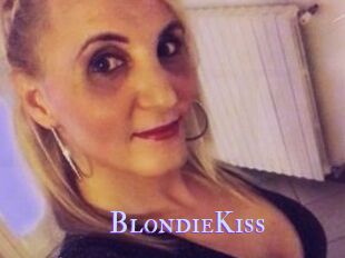 BlondieKiss