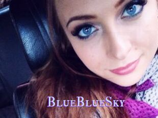 BlueBlueSky