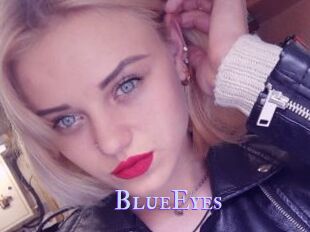 BlueEyes