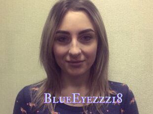 BlueEyezzz18