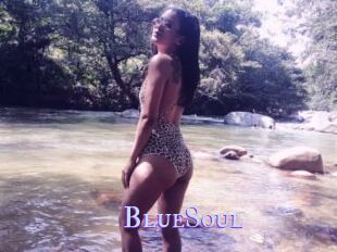 BlueSoul