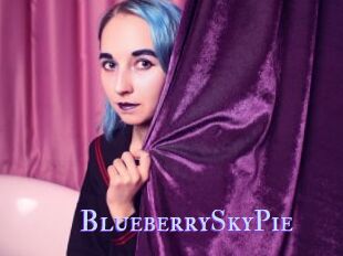 BlueberrySkyPie