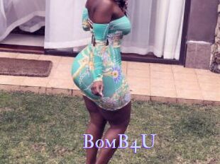 BomB4U