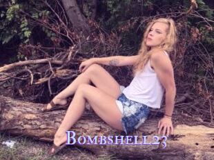Bombshell23