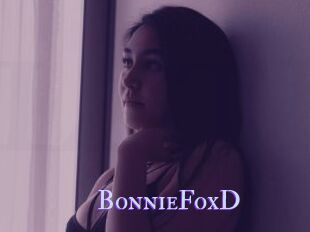 BonnieFoxD