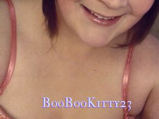 BooBooKitty23