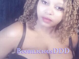 BoobiliciousDDD