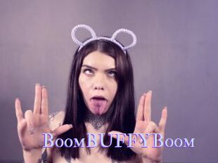 BoomBUFFYBoom