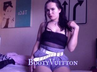 BootyVuitton