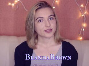 BrandaBrown