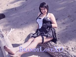 BrandyLoveXO