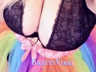 BrattyVikki