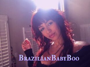 BrazilianBabyBoo