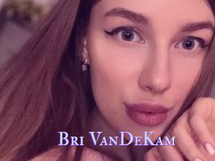 Bri_VanDeKam