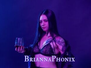 BriannaPhonix
