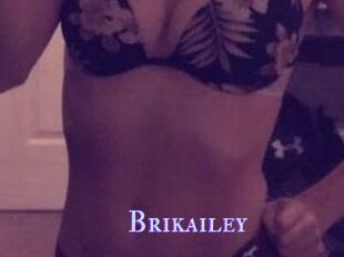 Brikailey