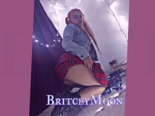 BritceyMoon