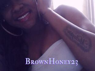BrownHoney23
