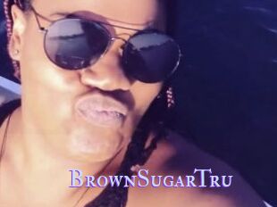BrownSugarTru