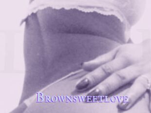 Brownsweetlove