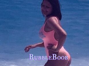 BubbleBoob