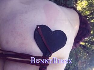 BunnyBinxx