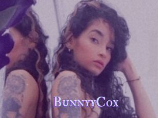 BunnyyCox