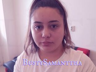 BustySamanttha