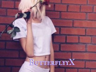 ButterflyyX