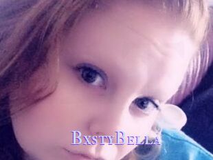 BxstyBella