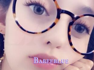 Babeeblue