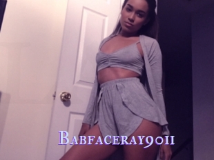 Babfaceray90ii