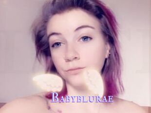 Babyblurae