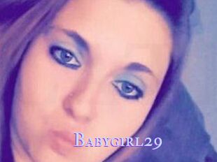 Babygirl29