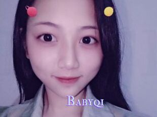 Babyqi