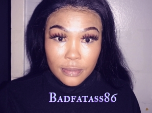 Badfatass86