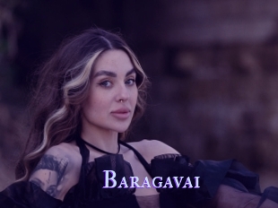 Baragavai