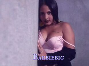 Barbiebig