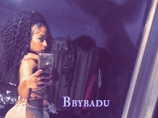 Bbybadu