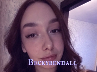 Beckybendall