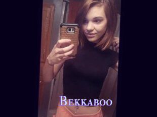 Bekkaboo