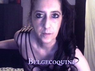 Belgecoquine